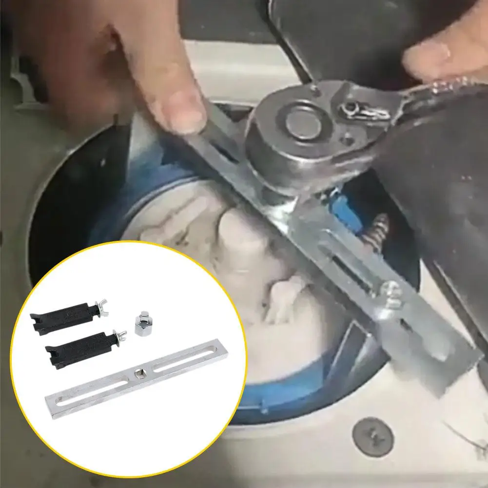 Гаечный ключ инструмент для снятия внутреннего стержня топливного насоса