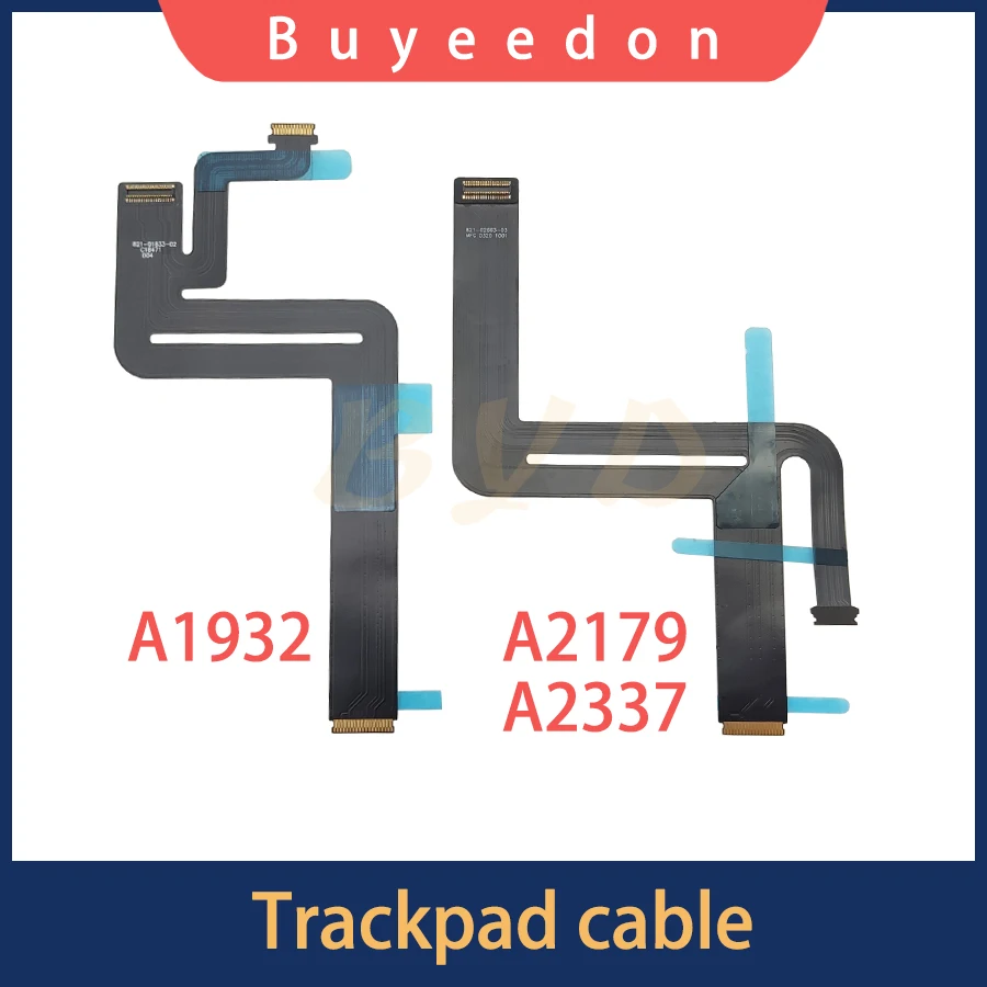 Новая сенсорная панель трекпад с гибким кабелем для Macbook Air 13 &quotA1932 A2179 A2337 2018 2019 2020