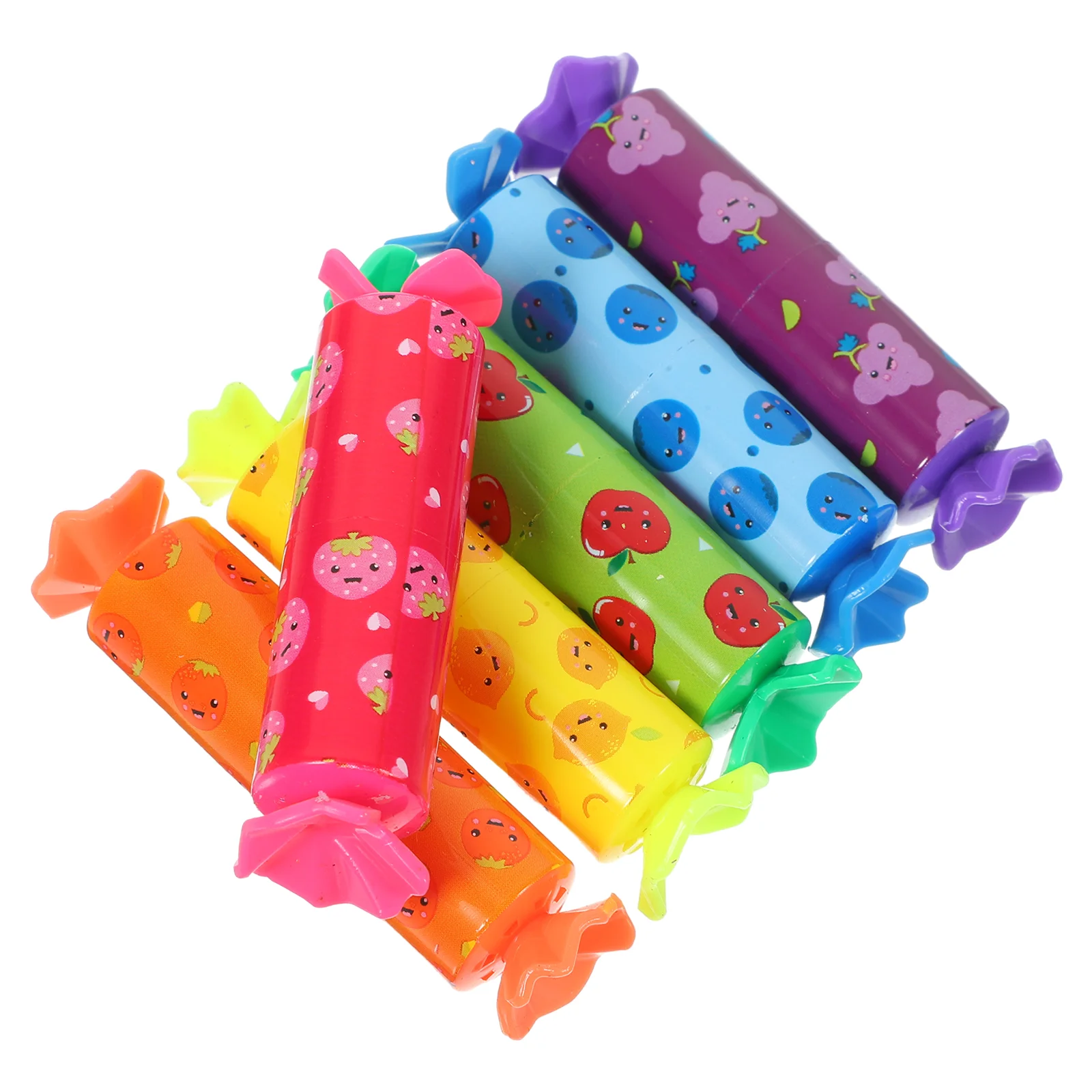 

24Pcs Mini Highlighter Book Markers Small Highlighters Colored Highlighters Small Graffiti Pen Markers