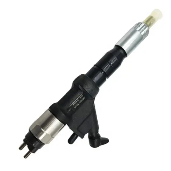 

095000-0321 095000-6071 For Common Rail Fuel Injector