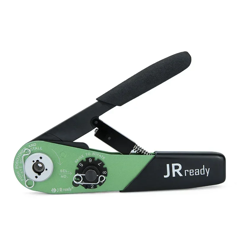 Фотоинструмент для обжима кабеля фотоэлектрический инструмент M22520/7-01