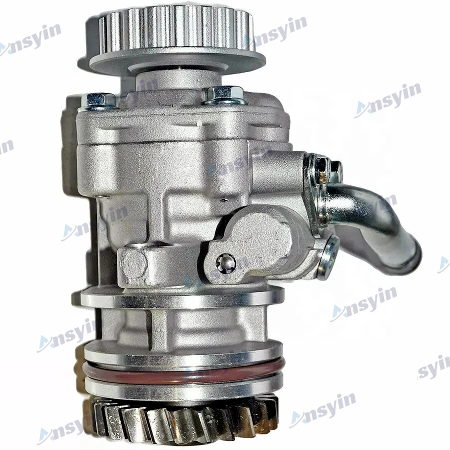 НОВЫЙ насос гидроусилителя руля для VW TRANSPORTER T5 2 5 TDI 7H 0422153 7л 6422153 B A H Г