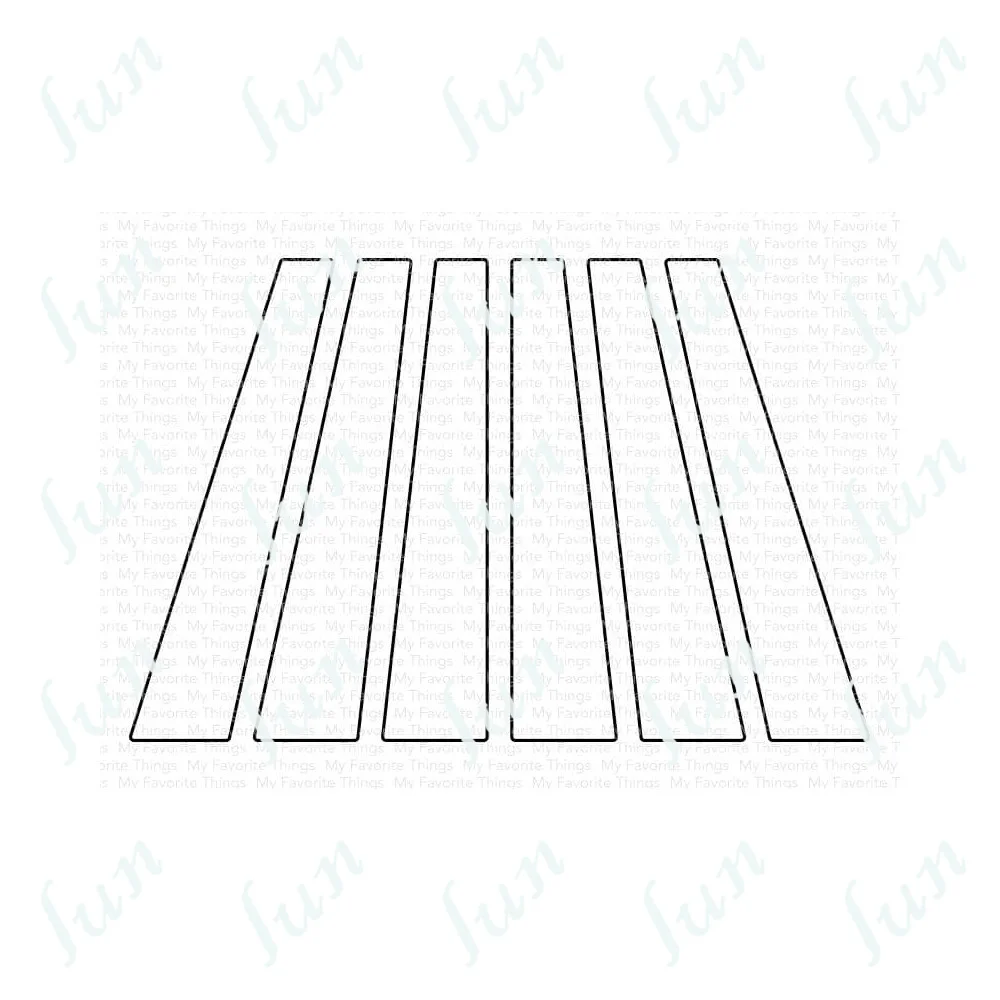 

Hot Sale New Rainbow Bridge Metal Cutting Dies for Diy Scrapbooking Cut Stencils Maker Photo Album Template Handmade Decoration