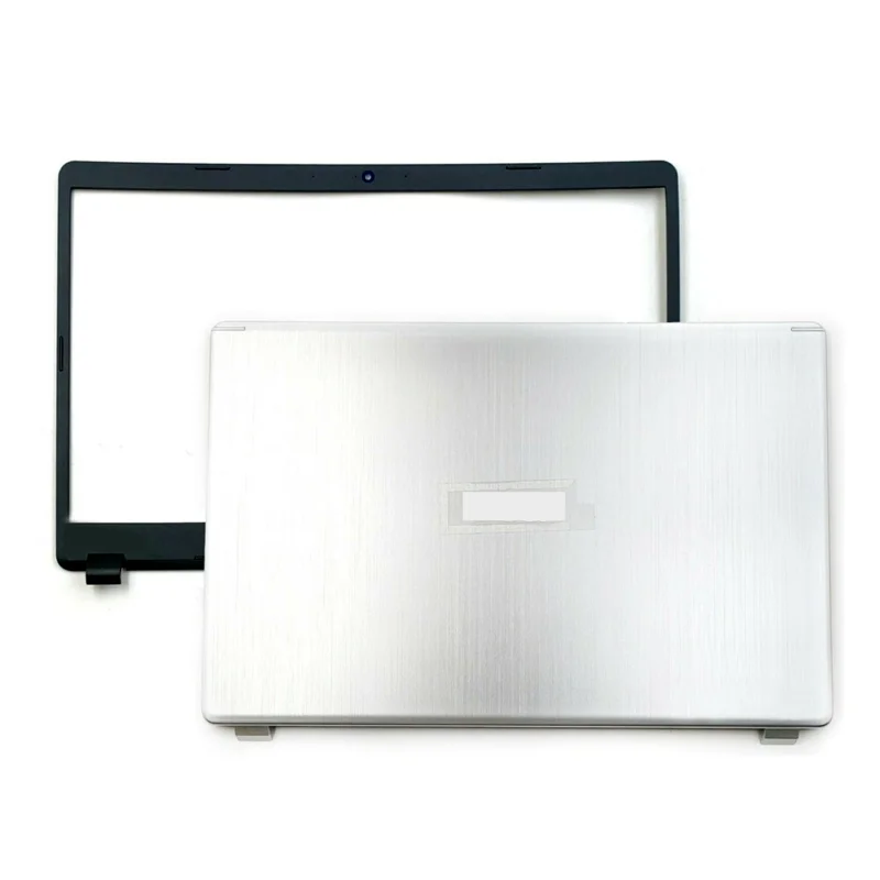 Задняя крышка ЖК/передняя рамка/петли для Acer Aspire 5 A515-43 A515-43G A515-52