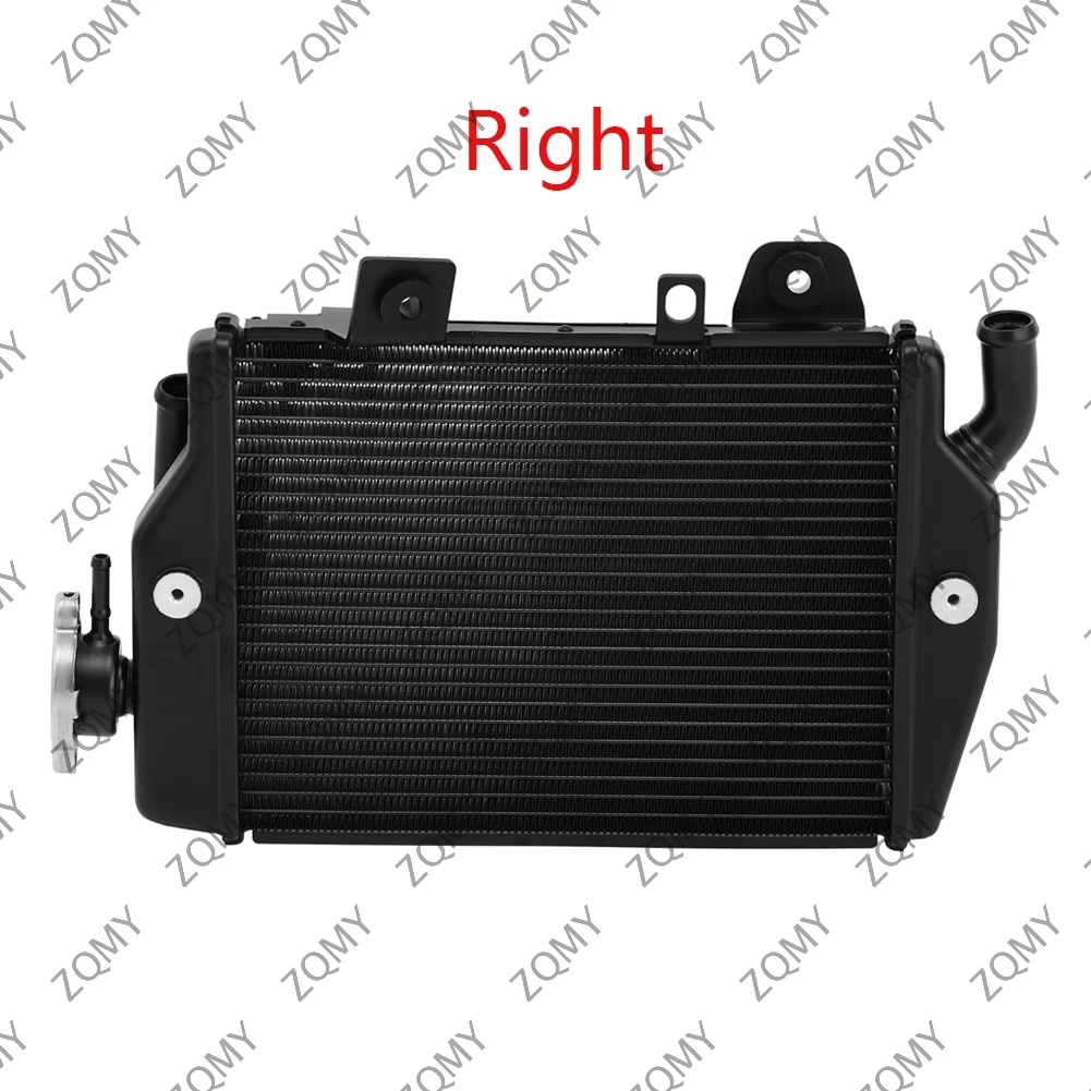 

1 шт. охладитель радиатора мотоцикла для Triumph Tiger 900 GT Low 2020 2021 2022 2023 Tiger 850 Sport 2021 2022 2023