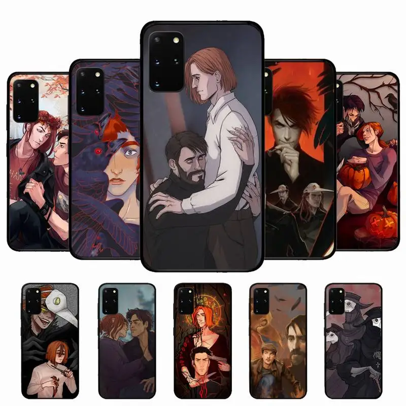 

Major Grom Phone Case for Samsung S10 21 20 9 8 plus lite S20 UlTRA 7edge