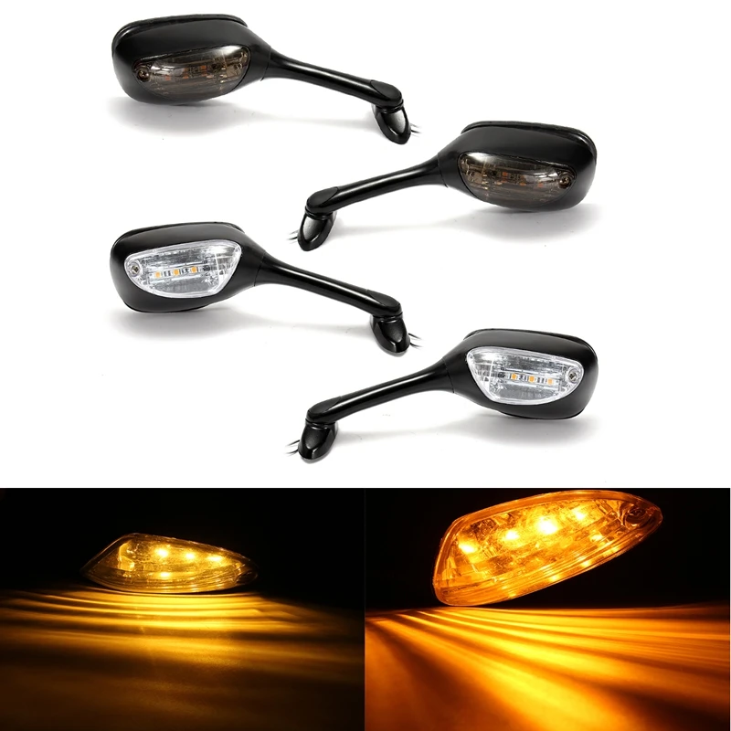 Фонари поворота для Suzuki GSXR 600 750 2006 2007 2008 2009-2010 2012 1000-2005 |