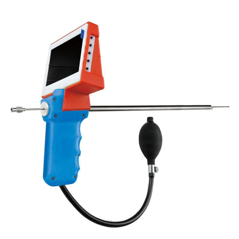 

hot selling veterinary semen equipment price for canine visible insemination gun veterinary visual Artificial Insemination Gun