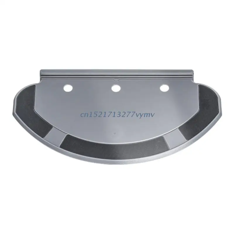 

Тканевый кронштейн для швабры Deebot Ozmo 920 T5Max, Сменные аксессуары для робота-пылесоса, легкая и эффективная Чистка