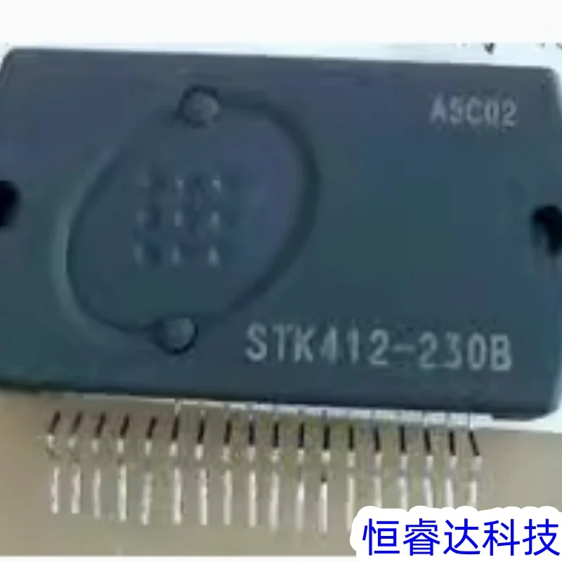 STK412 STK412-230 STK412-230B STK412-230C STK412-240M STK4311 STK2139 модули