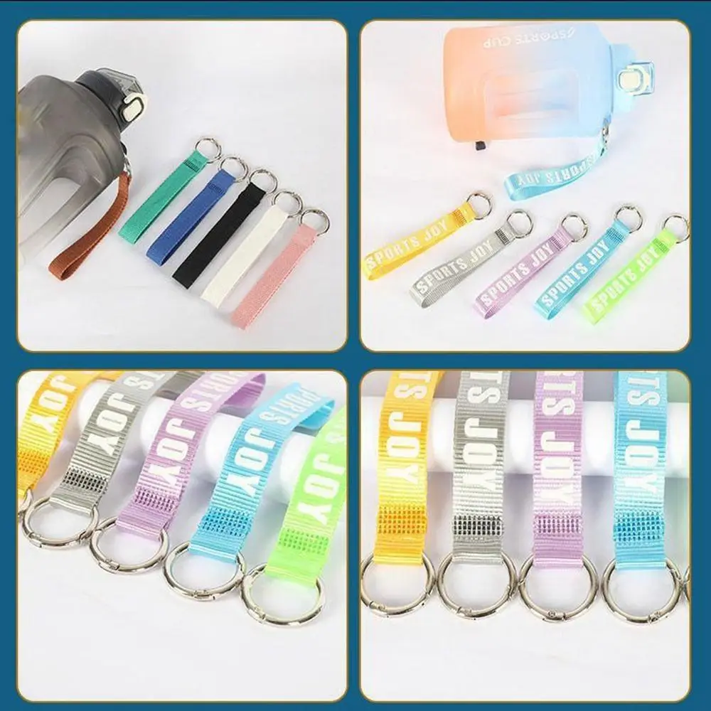 

4 шт., круглые пряжки для рюкзака