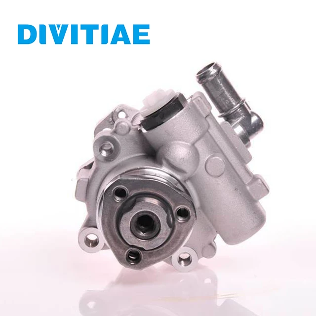 Power Steering Pump for vw TRANSPORTER T4 2.4 2.5 701422155F 074145157C 7D0422155