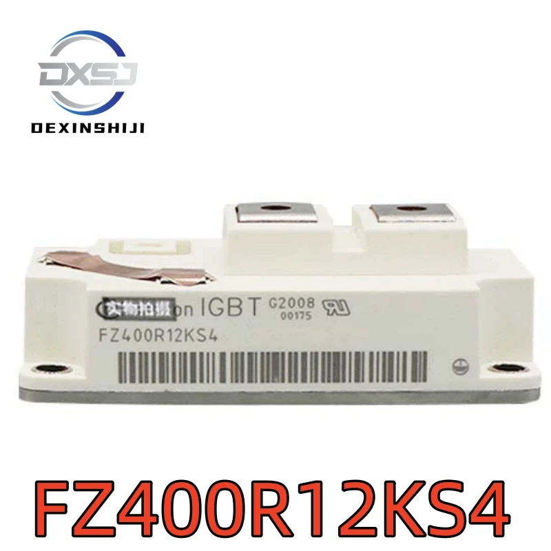 Новый оригинальный FZ400R12KS4
