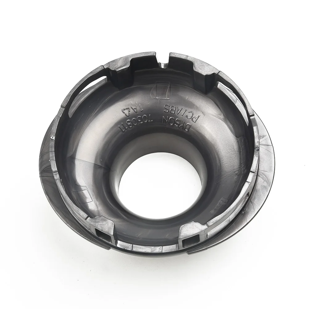 

For Dyson V7 V8 Vacuum Cleaner Motor rear cover Parts Accessories Attachment Elements Replacement Useful Quality