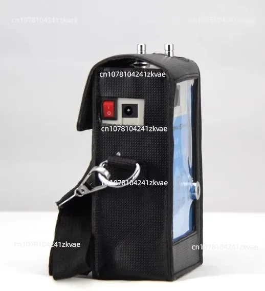 Φ пробоотборник воздуха с низким потоком (индивидуальный воздуха)