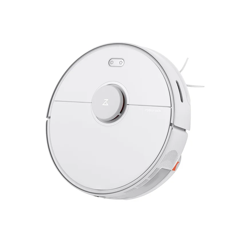 

Global Version Roborock S5 Max Robot Vacuum Cleaner for Home Automatic Sweeping Mopping Function LDS Path Planning