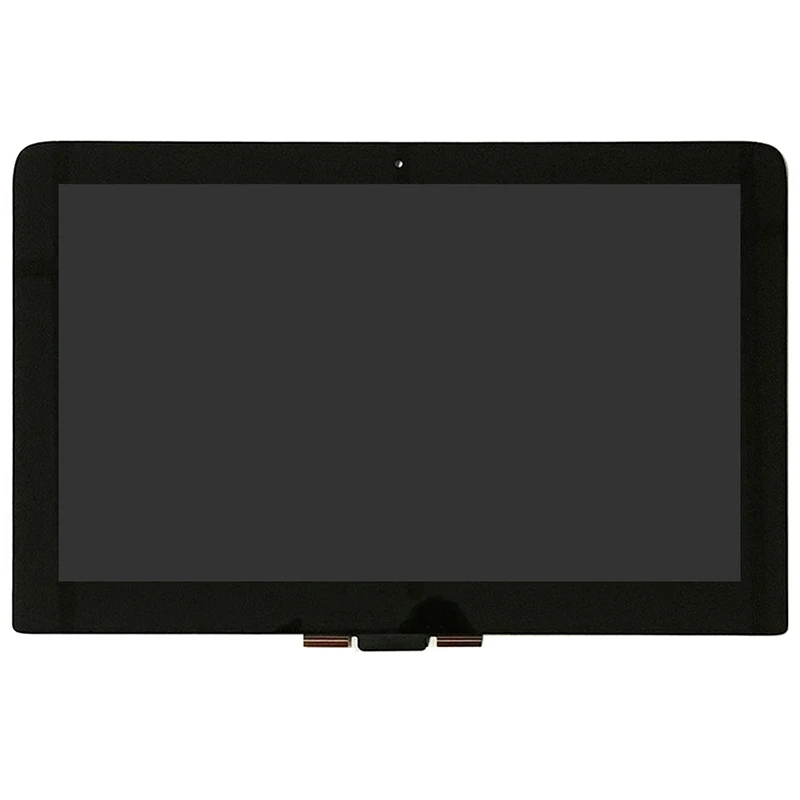 

13.3" LCD Touch Screen Digitizer Assembly 2560x1440 For HP SPECTRE PRO X360 G2