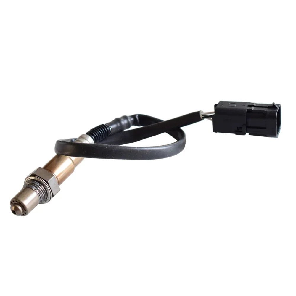Кислородный датчик Lambda для Lada Niva Samara Kalina Priora УАЗ Chevrolet 0258006537 111803850010 11180385001000
