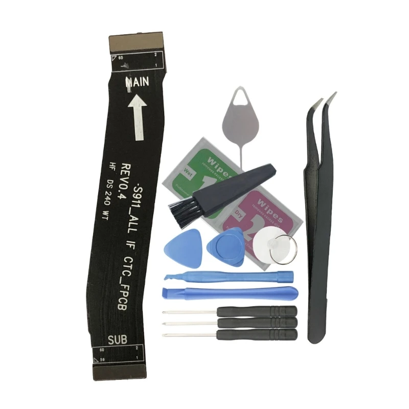 

Repair Main Motherboard-Connection Cable for galaxy S23/S23+Plus/ S23 Ultra5G