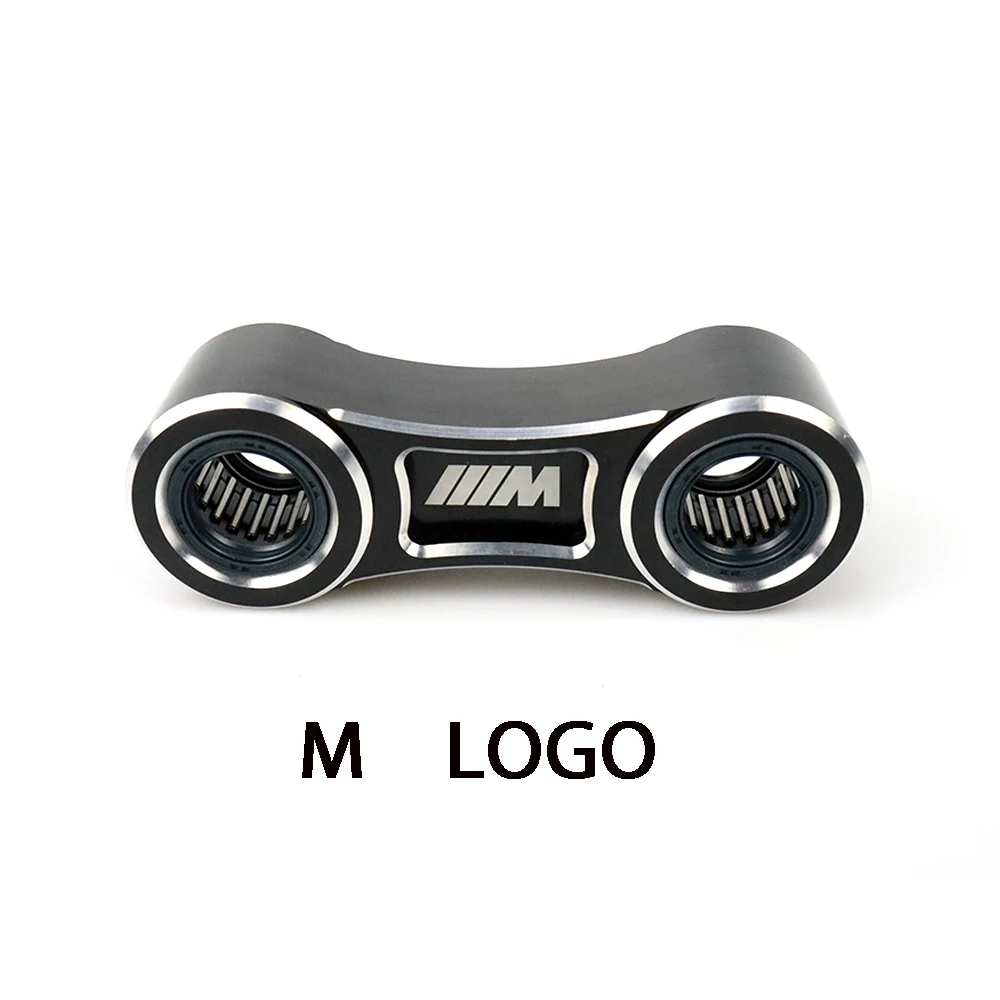 

S1000RR для BMW S1000 RR k67 2019-2022 2021 2020, комплект задних звеньев, звено подвески, задний амортизатор, регулируемый код уменьшения 20-25 мм