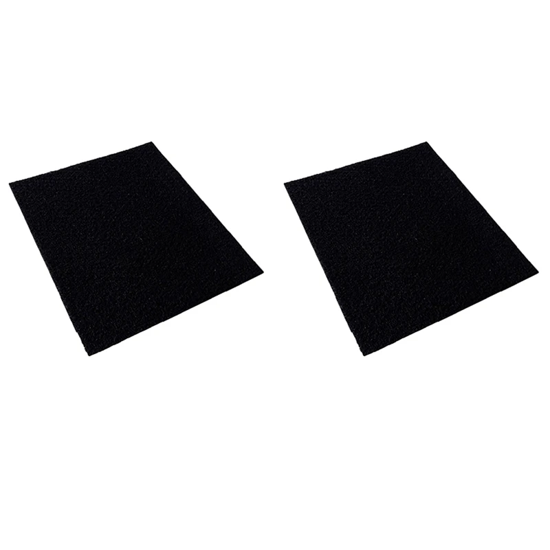 

2X AC4103 Active-Carbon Air Purifier Filter Cotton Dust Filter For AC4025 AC4026 Air Purifier Parts