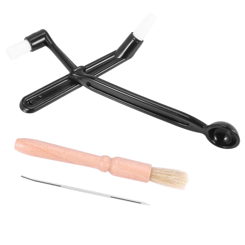 

Набор для очистки кофемашины, 24 шт.