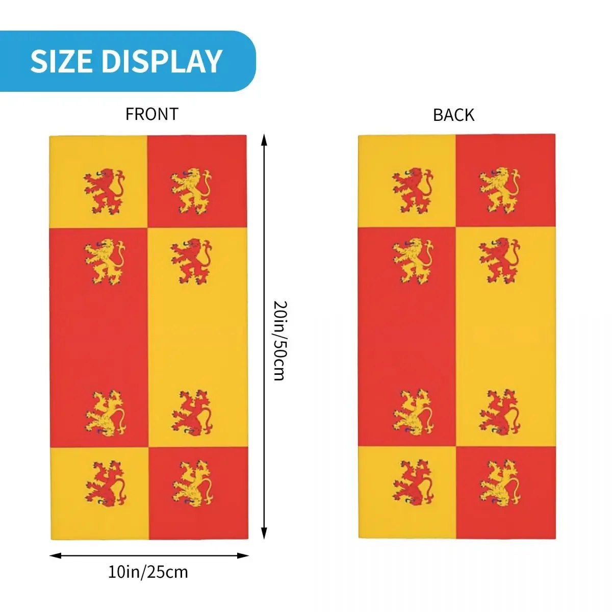 Baner Owain Glyndwr Флаг веллийский флаг венская бандана на шею маска с принтом шарф