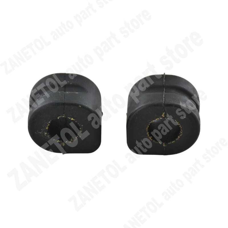 Фото 4684890 TD4010W ZANETOL Втулка стабилизатора для DODGE CARAVAN 1996~2000, DODGE GRAND CARAVAN 1996~2000, CHRYSLER GRAND VOYAGER 2000 №1