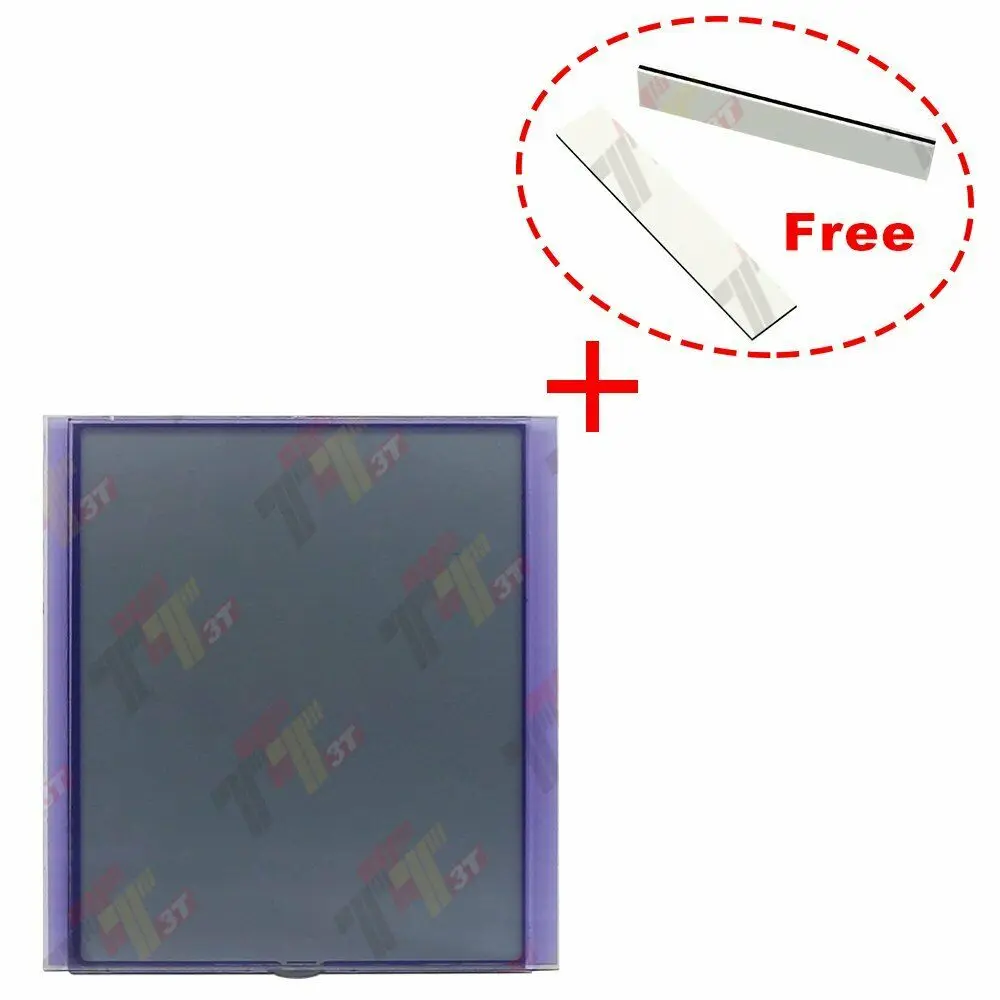 Мотоциклетный скутер комбинация инструментов ЖК-дисплей стекло для Honda Goldwing Gold