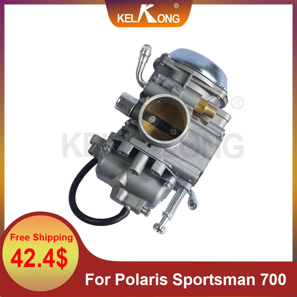 

Карбюратор KELKONG PD34J для Polaris Sportsman 500 4x4 1996-1998335 400 450 600 #1203059 1253436