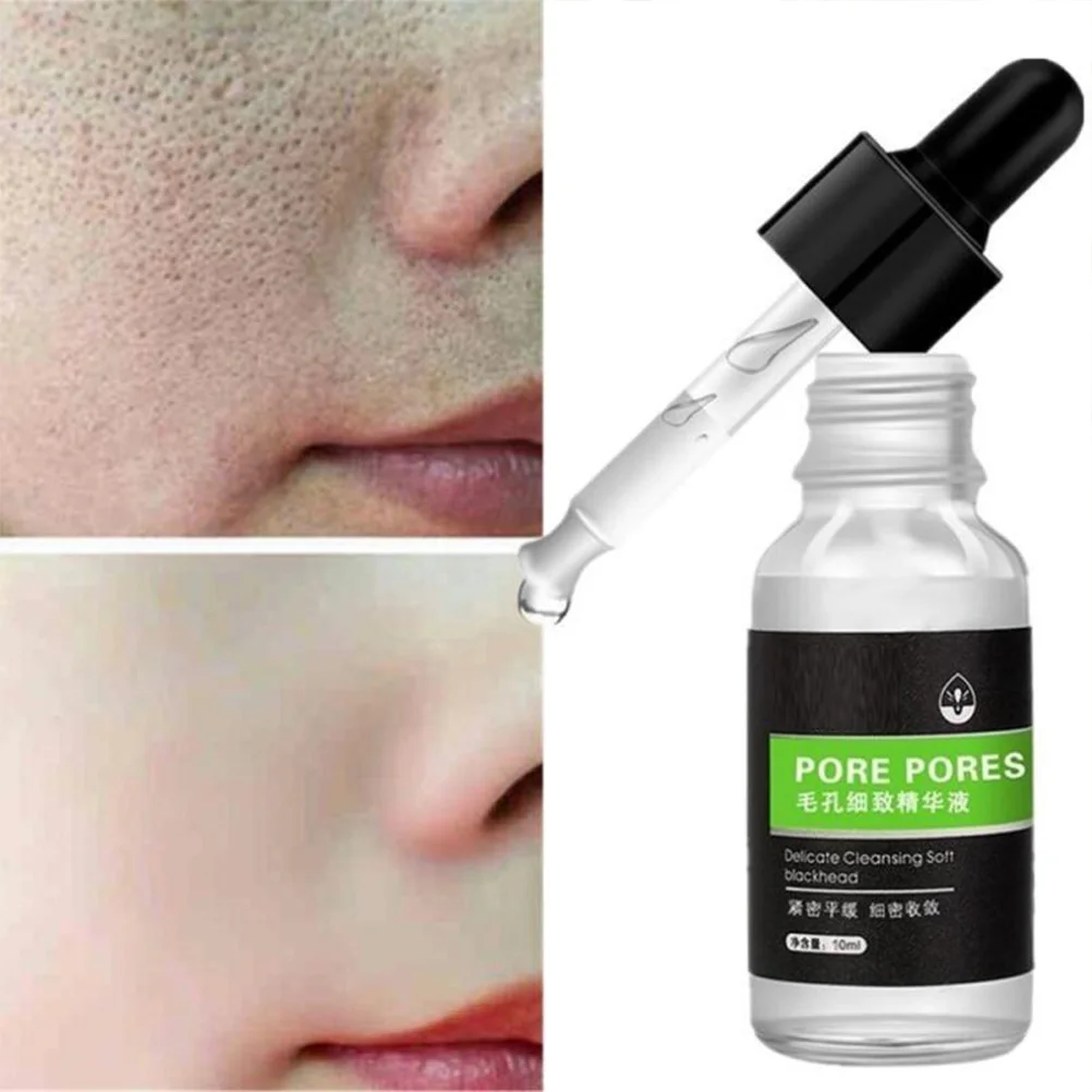 

Moisturizing Whitening Shrinking Pores Face Serum Skin Care Serum Face Care Tool