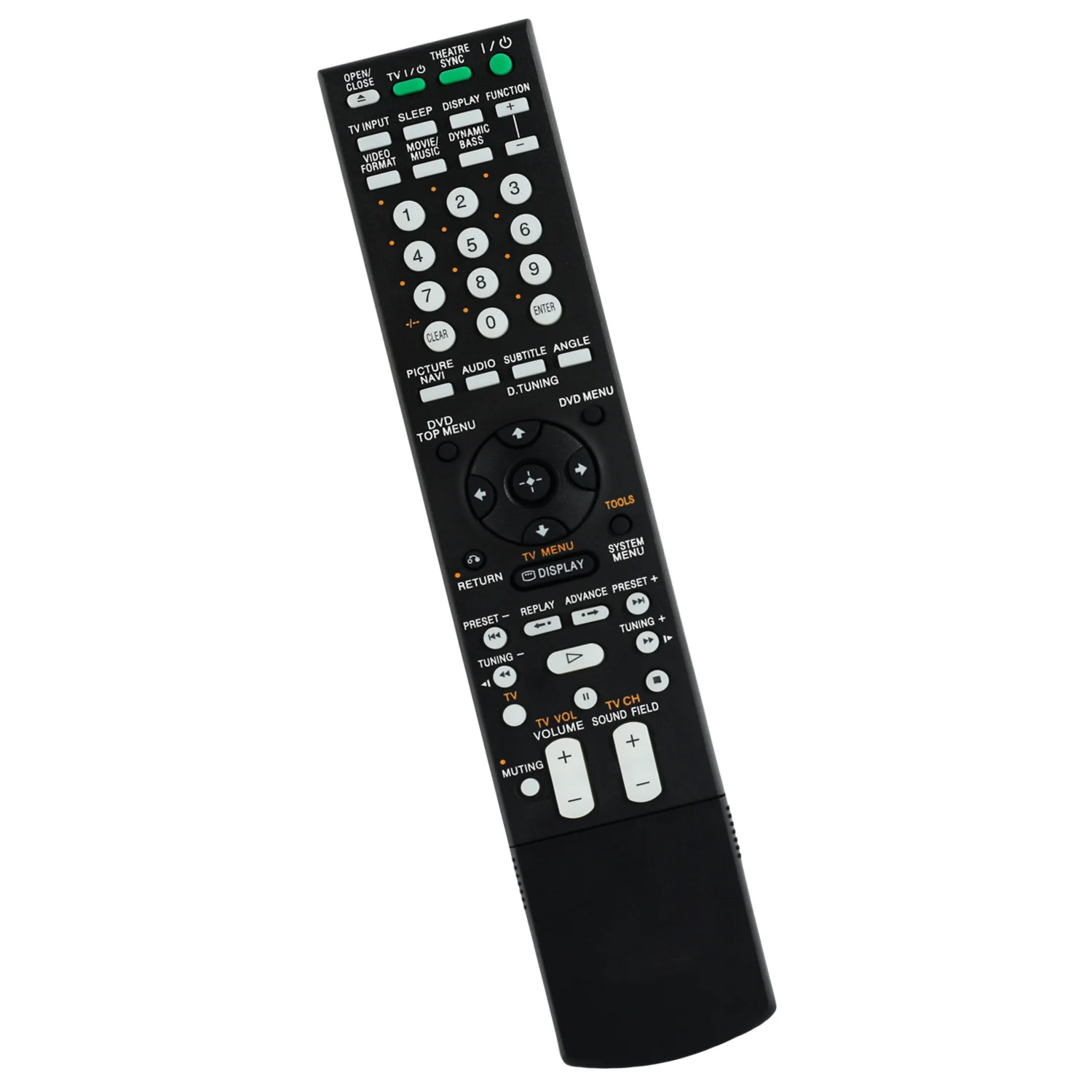 Пульт дистанционного управления для Sony HCD-X10 DAV-X10 DAV-DX375 Home Teater System