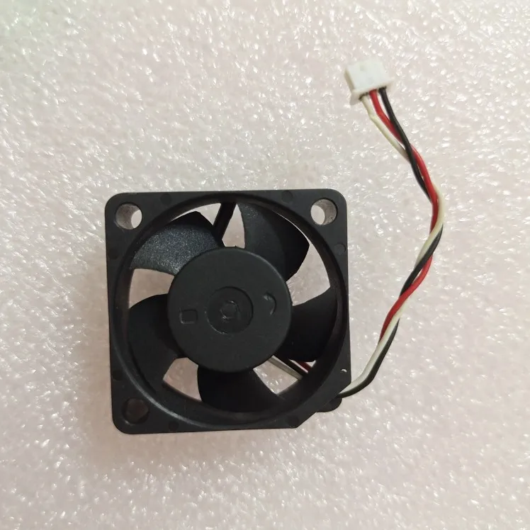 SUNON MF30100V4-1Q01U-F99 DC 5V 0 10 W 30x30x10mm 3-проводной Вентилятор охлаждения сервера