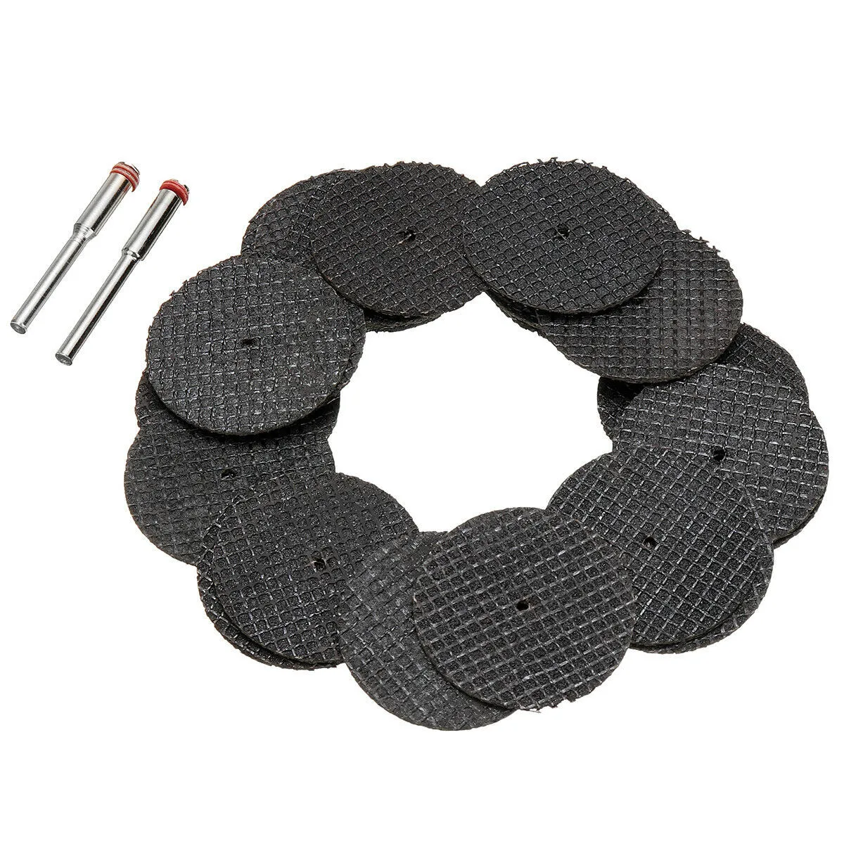 Высококачественный Режущий диск и оправка мини металлические маленькие режущие