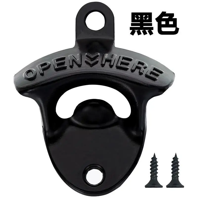 Настенная открывалка для пива Xbees