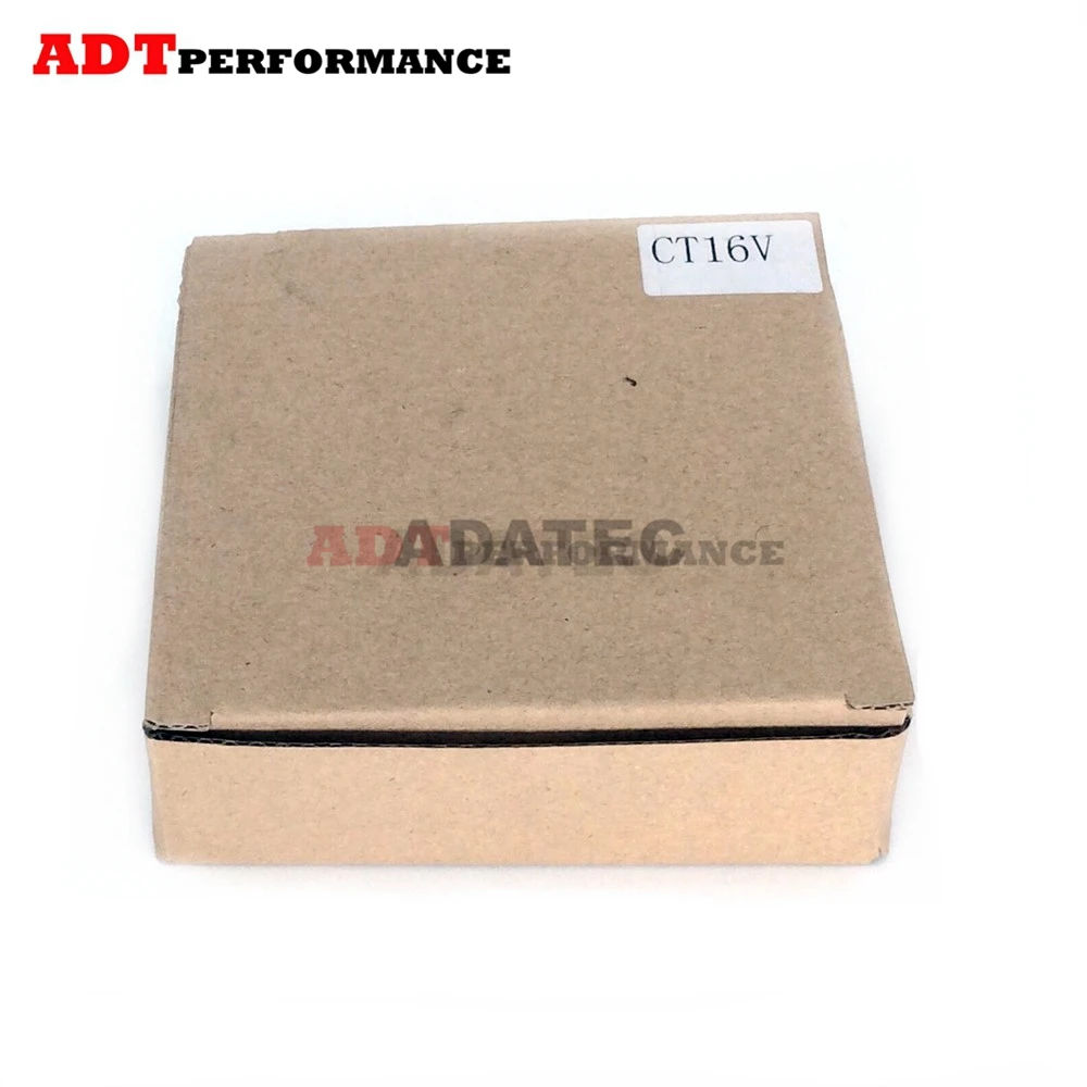 Переменная форсунка VNT CT16V 17201-0L040 17201-30100 17201-30160 17201-30010 Кольцо сопла для Toyota