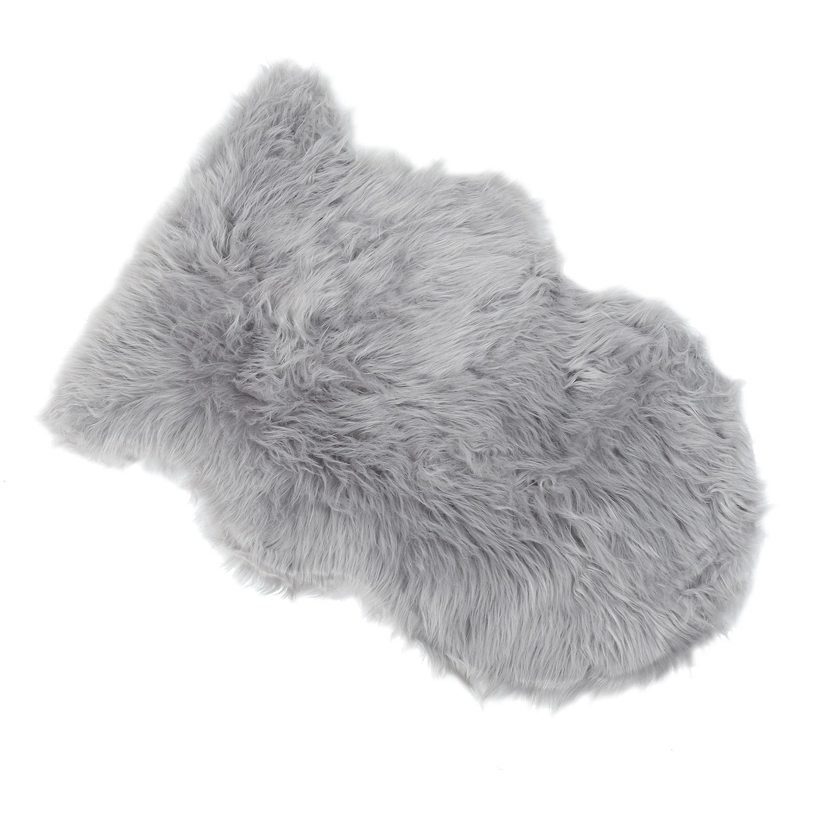 

Rug Carpet Mat Plush Rugs Fur Bath Floor Fluffy Mats Bathroom Faux Door Shaggy Pad Cushion Area Runner Fuzzy Slip Non Kitchen