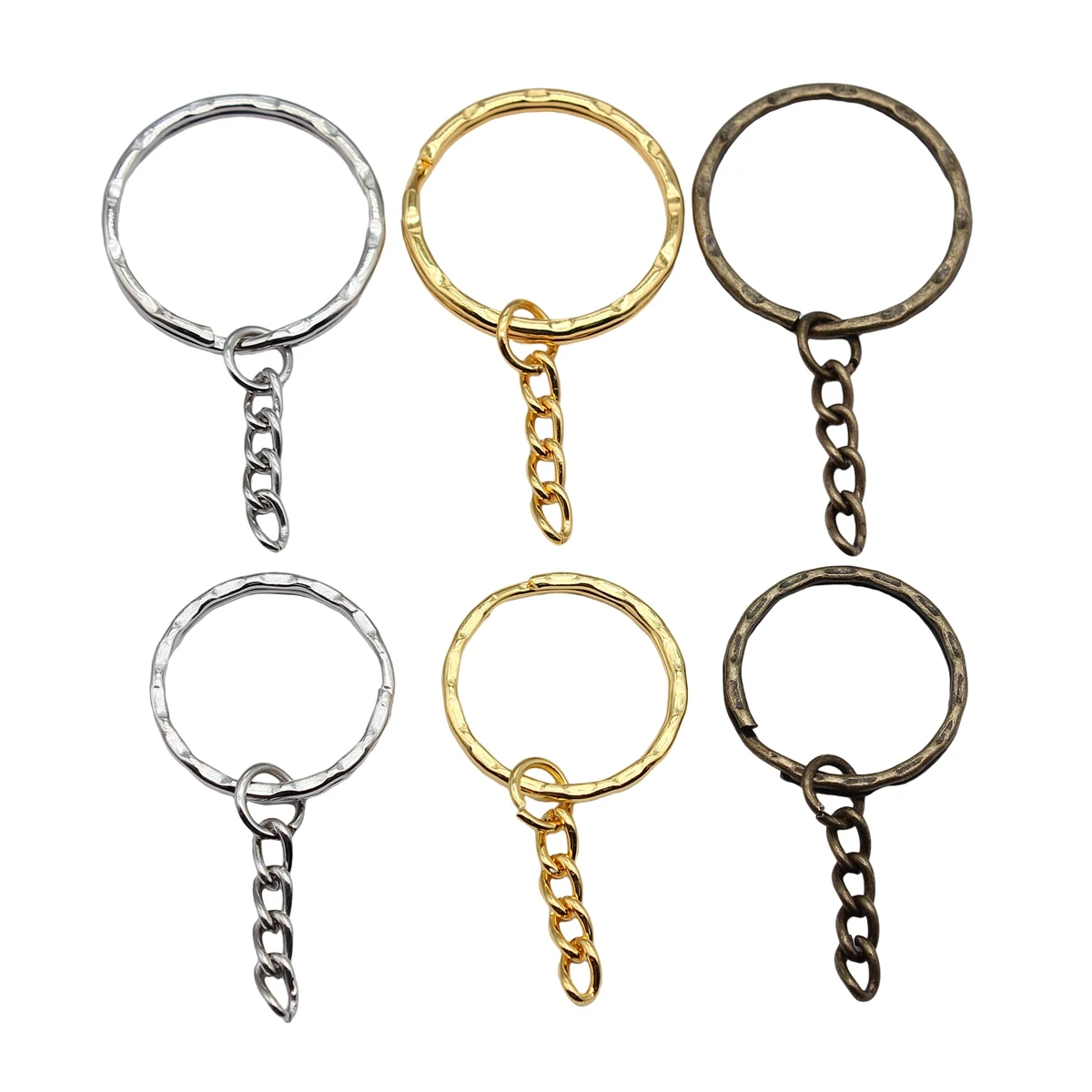 Принадлежности для изготовления ювелирных изделий женский брелок рельефный 4