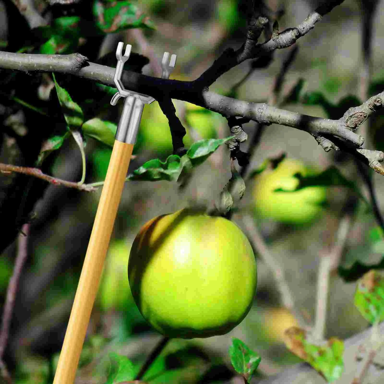 6 шт. опора для ветвей растений дерево фруктовых деревьев колья украшение костыль