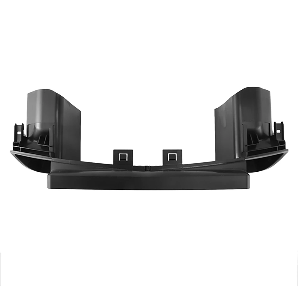 Автомобильная рама DVD аудио фитинг адаптер приборная панель 9 дюймов для BYD F3 2009-2013