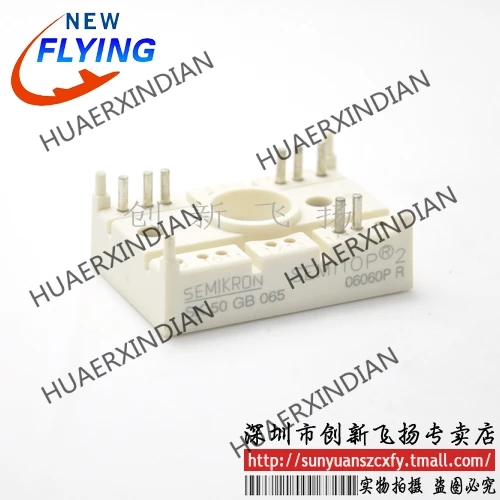

Совершенно новый оригинальный SK50GB065