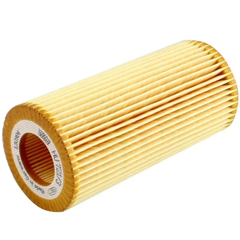 Масляный фильтр MANNFILTER HU721/3X для MERCEDES-BENZ CL(C216) G-Class Maybach II(X222) S-Class(W220 W221 W222 C217) A 2751800009