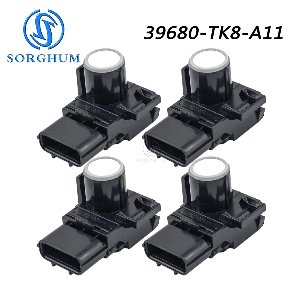 SORGHUM 4 ΡΡ., Π΄Π°ΡΡΠΈΠΊ ΠΏΠ°ΡΠΊΠΎΠ²ΠΊΠΈ Π΄Π»Ρ Honda Odyssey 2011 2017 Pilot 2012 13 2015 SORGHUM 4 ΡΡ., Π΄Π°ΡΡΠΈΠΊ ΠΏΠ°ΡΠΊΠΎΠ²ΠΊΠΈ Π΄Π»Ρ Honda Odyssey 2011 2017 Pilot 2012 13 2015