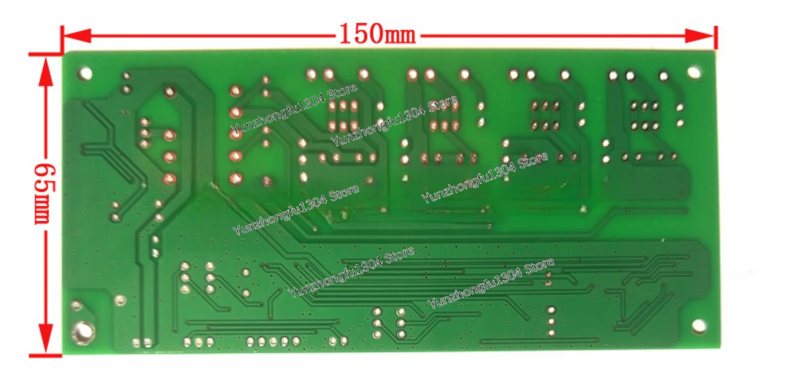 Трехфазные четырехмостовые синусоидальные бтиз