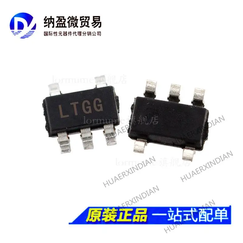 

10PCS LT1761IS5-1.2/-1.5/-1.8/-2.5/-2.8/-3/-3.3/-5/-SD/BYP New Original