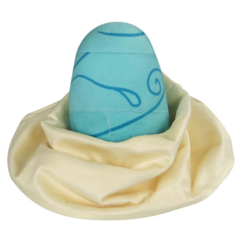 Кулон-талисман Сова для косплея