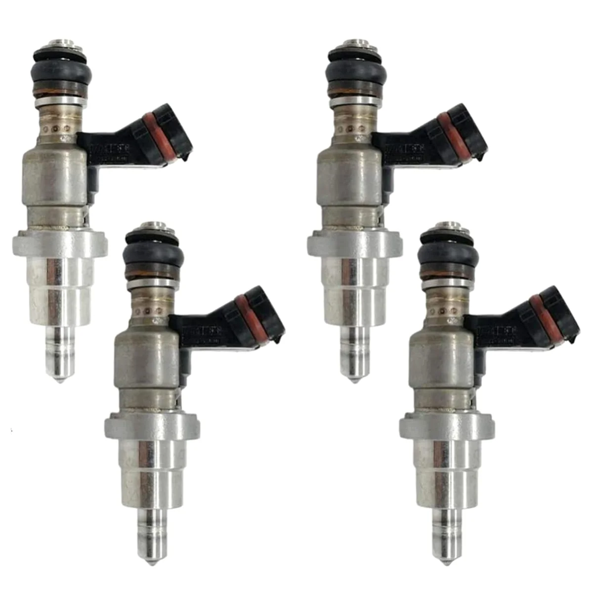 23250-28030 4 шт. топливный инжектор для Toyota Avensis RAV-4 ENGINE 1AZ-FSE D4 2 0 LTR 2001-2007 23209-29025