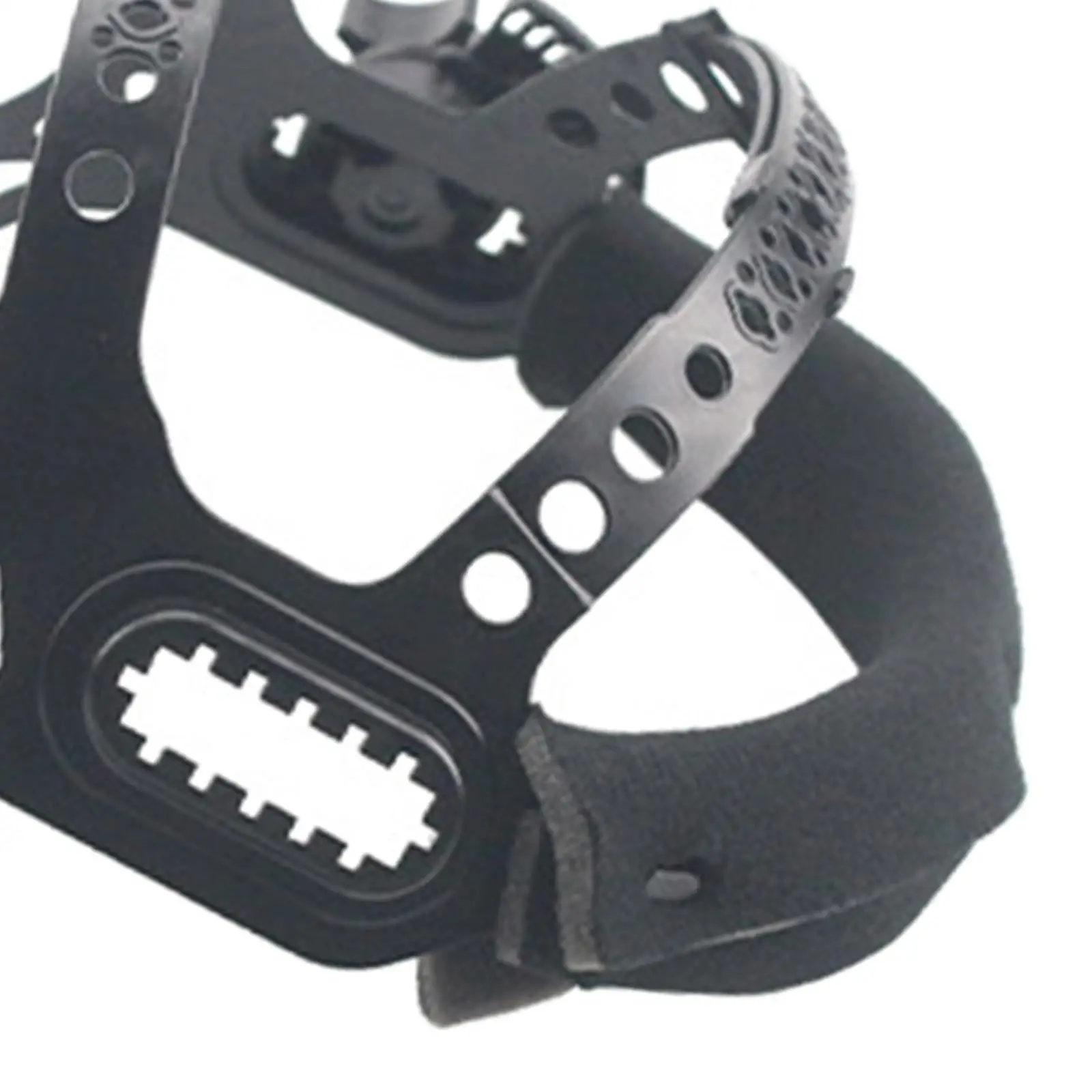 

Welding Helmet Headgear Breathable Head Hoop for Welding Cap Part