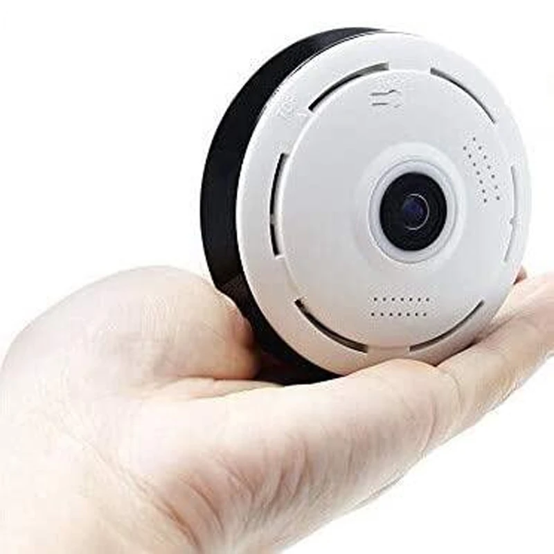 

IP-камера видеонаблюдения «рыбий глаз», 3 Мп, Wi-Fi
