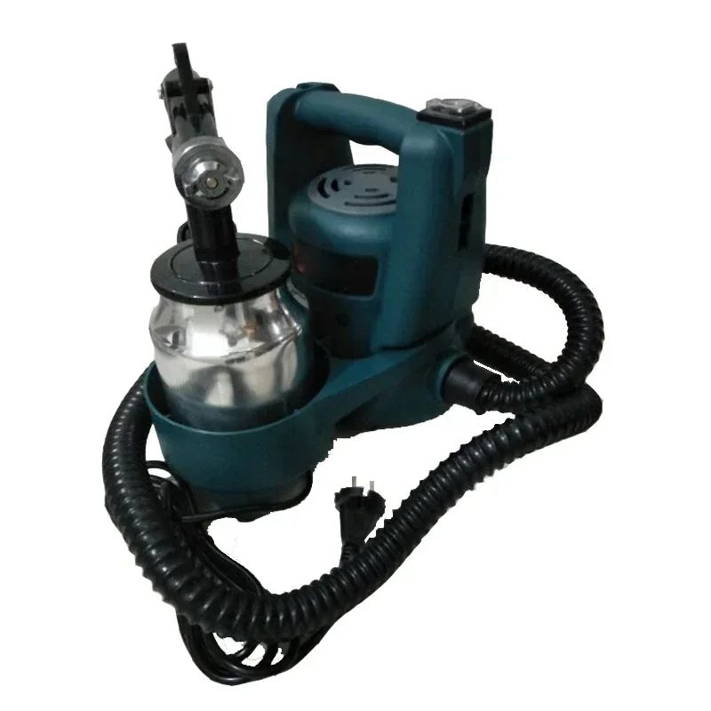 Распылитель краски высокого давления электрический пистолет-распылитель